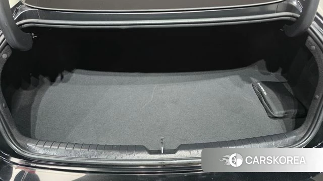 Hyundai Sonata (DN8) id 4610141 из Кореи 22