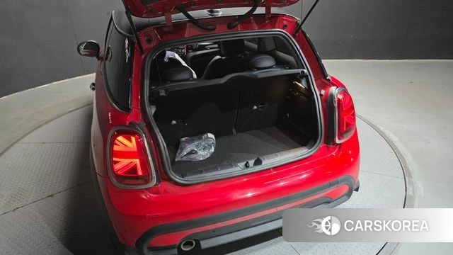 Mini Cooper id 4899287 из Кореи 22