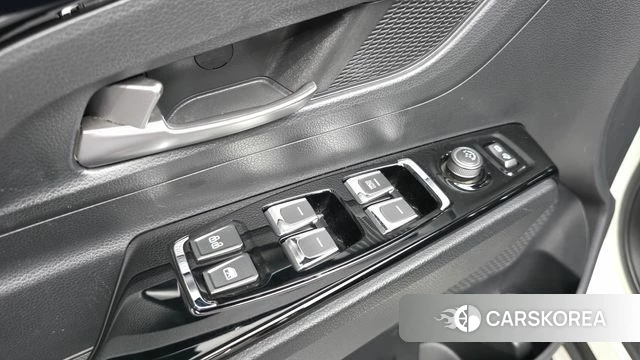 Ssangyong Beautiful Korando id 4594872 из Кореи 22