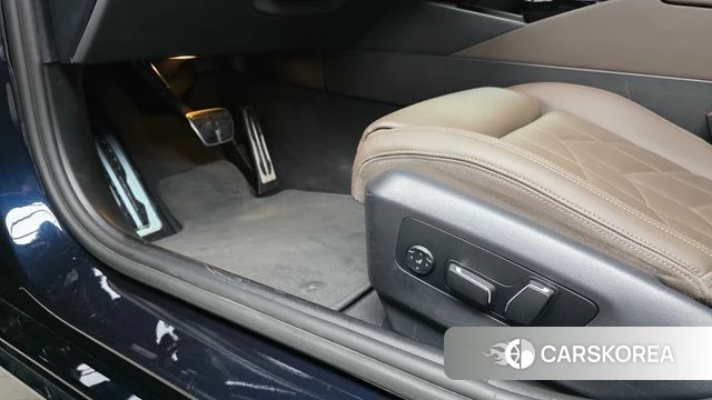 BMW 5 Series (G60) id 4388212 из Кореи 22