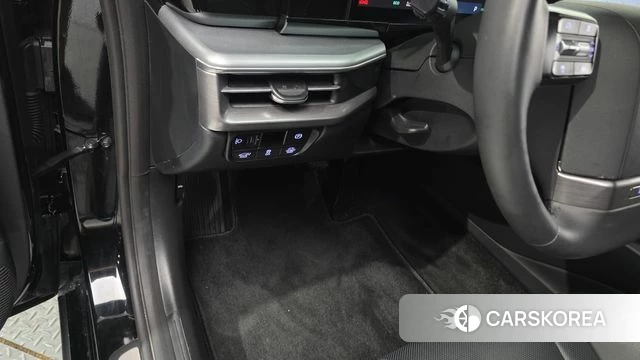 Hyundai Grandeur Hybrid (GN7) id 4834237 из Кореи 22