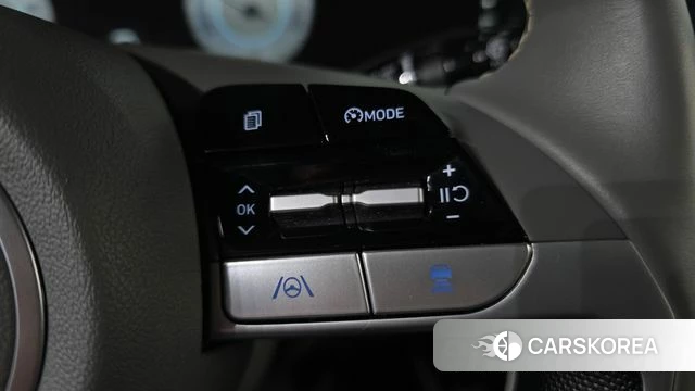 Hyundai Avante Hybrid (CN7) id 4929462 из Кореи 22