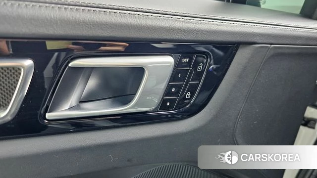 Porsche Cayenne (PO536) id 4331131 из Кореи 22
