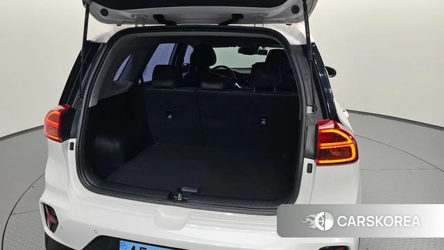 Kia Niro Plus id 4696826 из Кореи 22