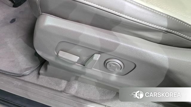 Kia Carnival 4th generation id 4585193 из Кореи 22
