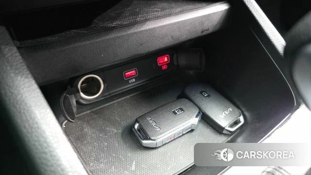 Kia The New K3 2nd generation id 4434215 из Кореи 22