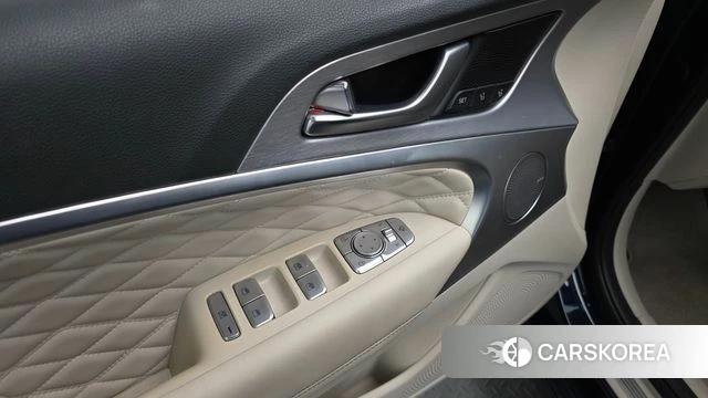 Genesis G70 id 4765246 из Кореи 22