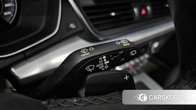 Audi Q5 (FY) id 4835868 из Кореи 22