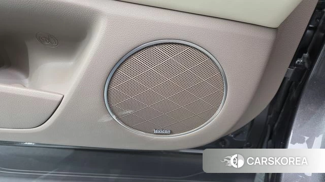 Genesis GV80 id 4464407 из Кореи 22