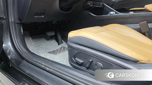 Kia K5 3rd generation id 4958843 из Кореи 22