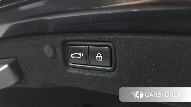 Kia K7 Premier id 4268695 из Кореи 22