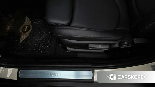 Mini Cooper id 4619937 из Кореи 22