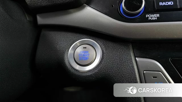 Hyundai Avante AD id 4356929 из Кореи 22