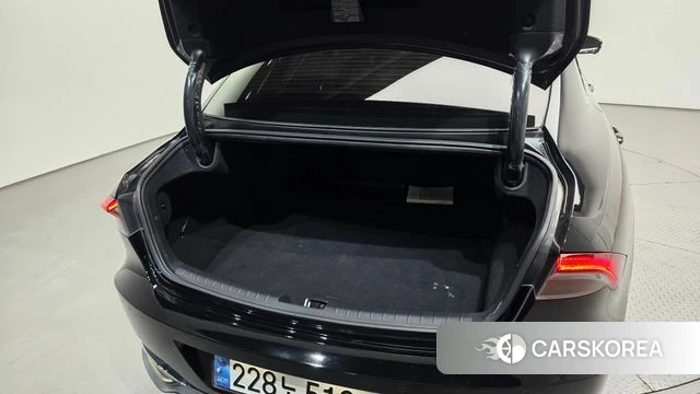 Hyundai The New Grandeur IG Hybrid id 4469616 из Кореи 22