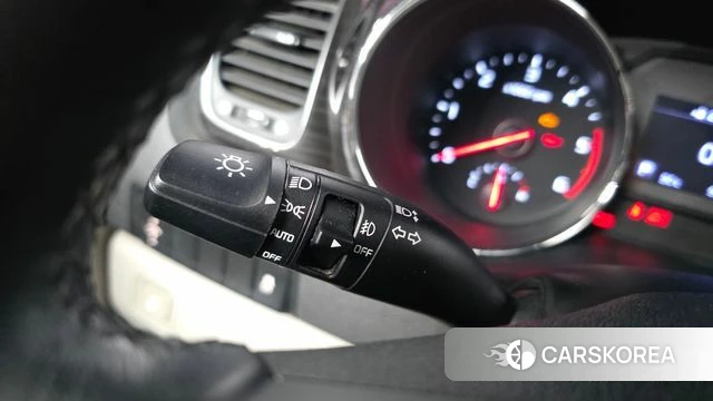 Kia The New Carnival id 4737217 из Кореи 22