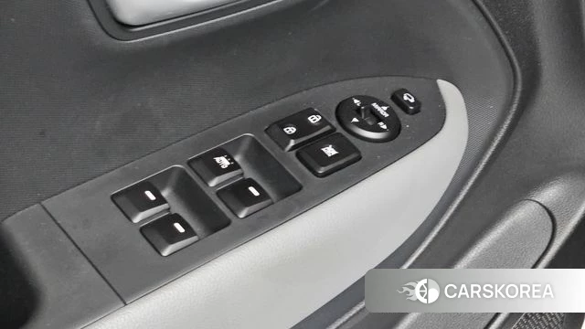 Kia The New Kia Ray EV id 4853992 из Кореи 22