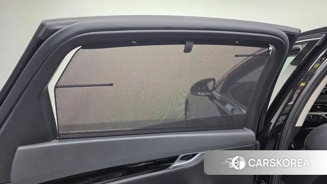 Genesis G80 (RG3) id 4294097 из Кореи 22