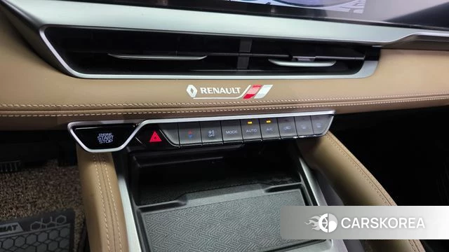 Renault Korea (Samsung) Grand Coleos id 4853746 из Кореи 22