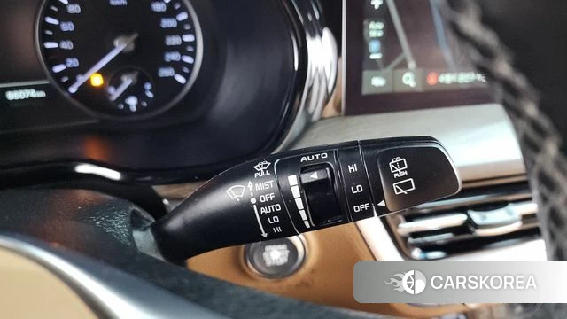 Kia Mohave Master id 4416096 из Кореи 22