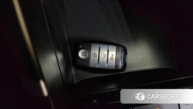Kia Stonic id 4269296 из Кореи 22