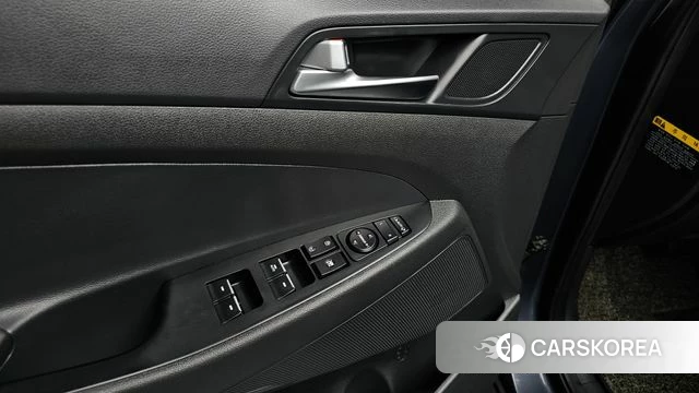 Hyundai All New Tucson id 4694000 из Кореи 22