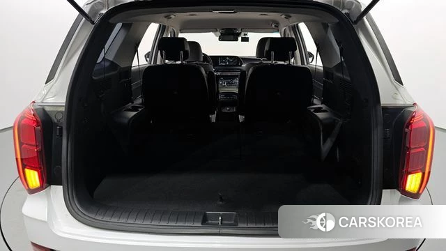 Hyundai Palisade id 4495048 из Кореи 22