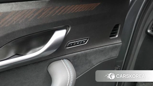 Renault Korea (Samsung) Grand Coleos id 4879537 из Кореи 22