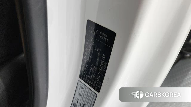 Kia Carnival 4th generation id 4196259 из Кореи 22