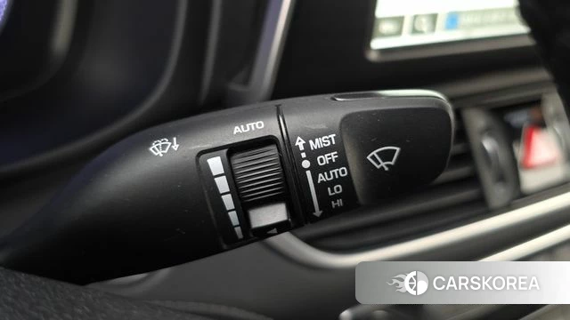 Hyundai Grandeur IG id 4574219 из Кореи 22