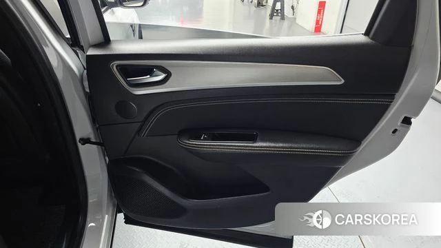 Renault Korea (Samsung) Arcana id 4322017 из Кореи 22