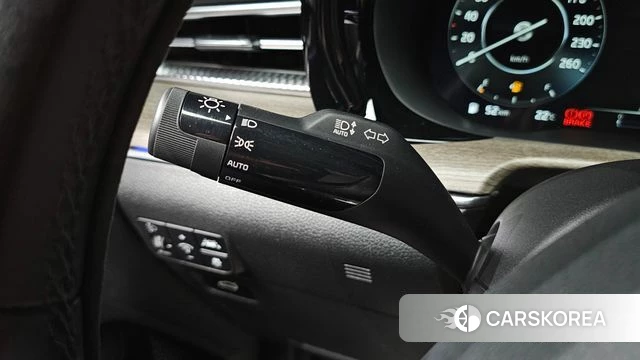 Kia K5 3rd generation id 4489902 из Кореи 22