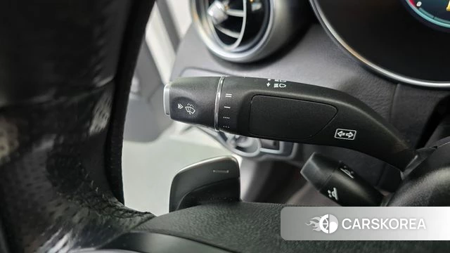 Mercedes-Benz C-Class W205 id 4573477 из Кореи 22