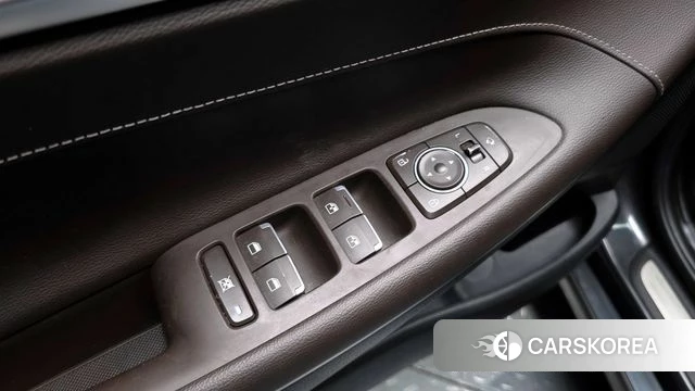 Hyundai Grandeur IG id 4325990 из Кореи 22