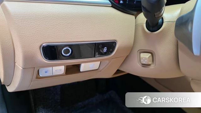 Kia The New K9 2nd generation id 4444336 из Кореи 22