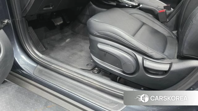 Kia Seltos id 4671059 из Кореи 22