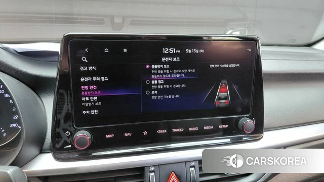 Kia The New K3 2nd generation id 4854599 из Кореи 22