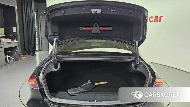 Hyundai The New Grandeur IG id 4489385 из Кореи 22