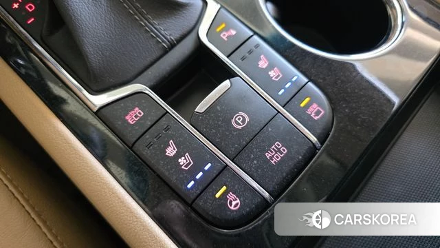 Kia The New Carnival id 4325407 из Кореи 22
