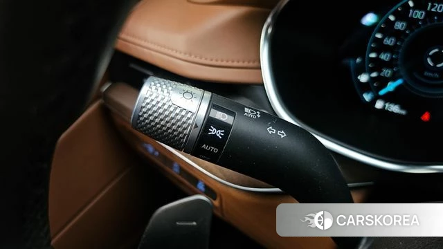 Genesis G80 (RG3) id 4774407 из Кореи 22