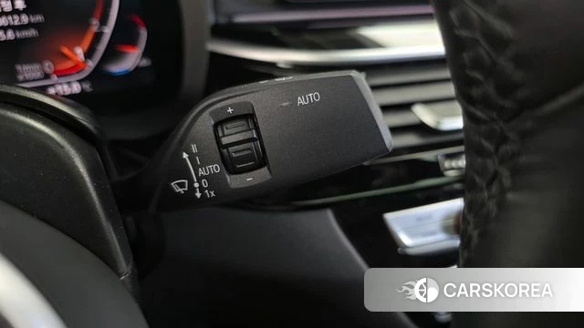 BMW 5 Series (G30) id 4894082 из Кореи 22