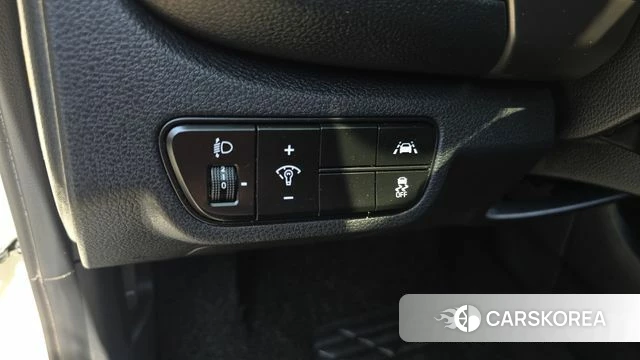 Kia Seltos id 4325041 из Кореи 22
