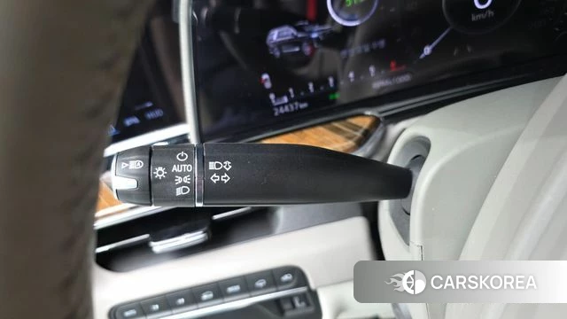 Cadillac Escalade 5th Generation id 4848206 из Кореи 22