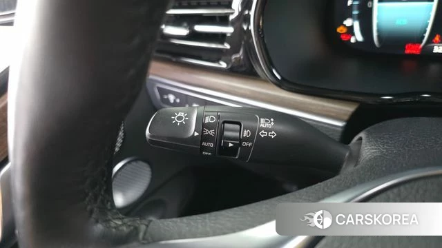 Kia Mohave Master id 4447138 из Кореи 22