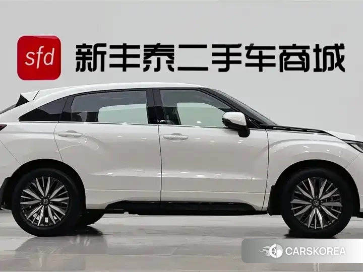 Honda Crown Road id 4576375 из Китая 22