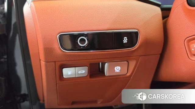 Kia The New K9 2nd generation id 4892930 из Кореи 22
