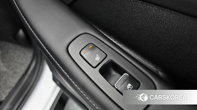 Hyundai Sonata D Edge (DN8) id 4730263 из Кореи 22