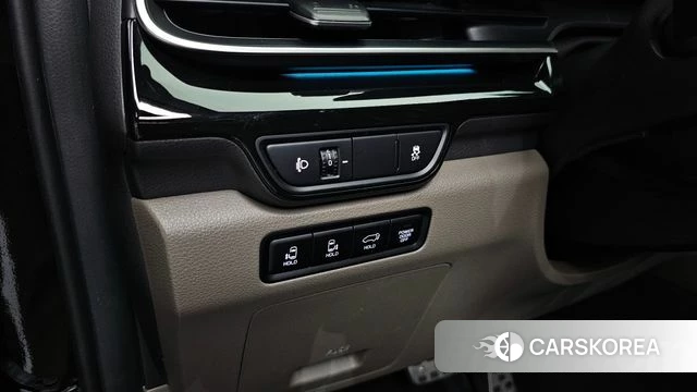 Kia The New Carnival 4th Generation id 4870969 из Кореи 21