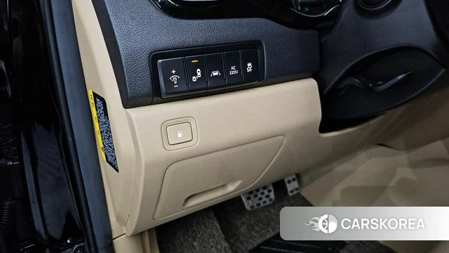 Kia The New Carnival id 4794780 из Кореи 22