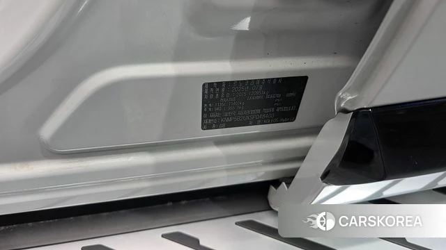 Renault Korea (Samsung) Grand Coleos id 4629882 из Кореи 22