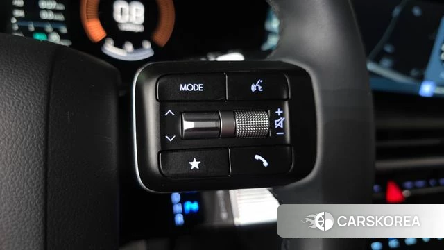 Hyundai Santa Fe (MX5) id 4427316 из Кореи 22